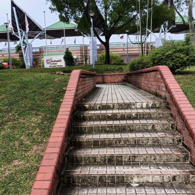 Active Sg Serangoon 
