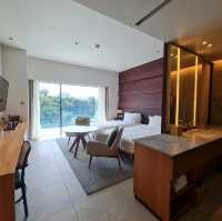 Snapshot of Hyatt Centric KK