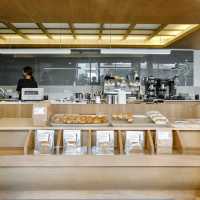 Brew Fact coffee shop