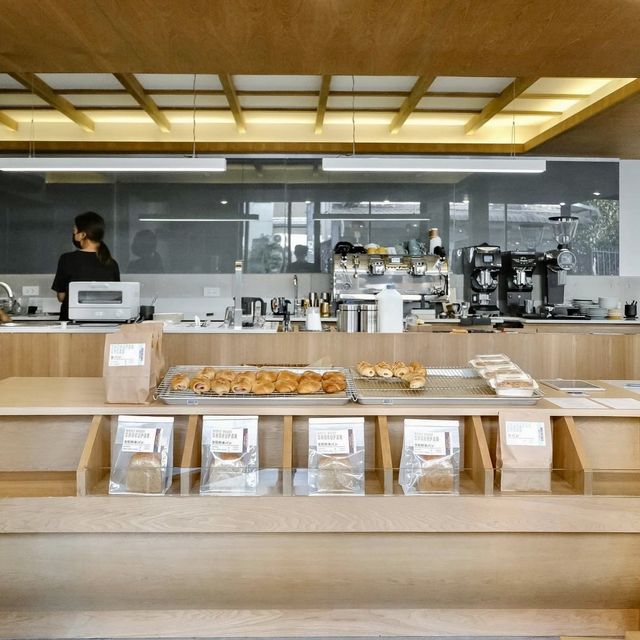 Brew Fact coffee shop