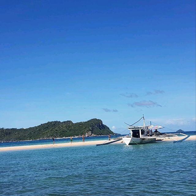 It's not boracay!