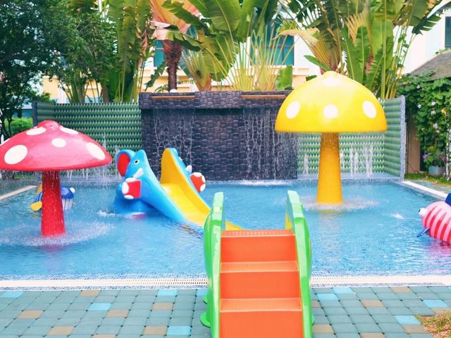 The Bayview Hotel, Pattaya 🏖