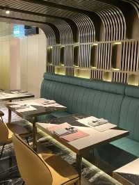 香港銅鑼灣鬧市中的海景酒店-The Park Lane Hong Kong