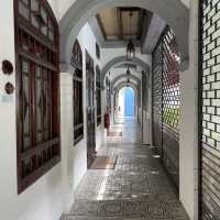 Try to visit this nostalgic stay 