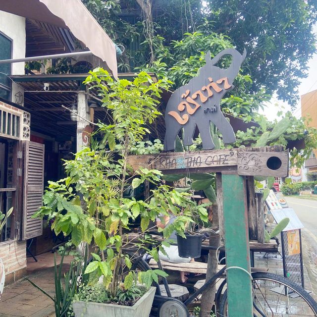 Khaotha - กาแฟเข้าท่า