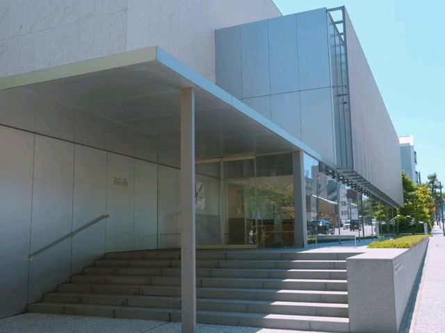 【金沢建築館】（石川県金沢市　旧国名：加賀）