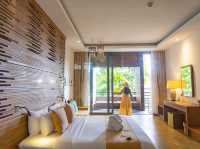 Sai Kaew Beach Resort ที่พักสวยเกาะเสม็ด