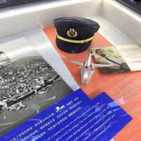 📍香港航空展覽🌟一睹舊啟德機場面貌及相關航空歷史㊙️免費體驗模擬飛行攻略