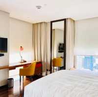 Hotel Indigo Wireless Road