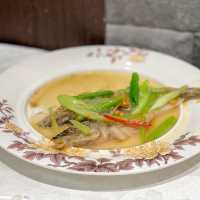 《鰂魚涌樓上特色潮州菜》
