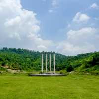 EXPERIENCE EUROPE IN TARLAC!