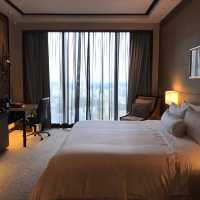 Executive Deluxe Room - Westin Singapore