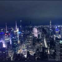 【アメリカ】憧れのNY🗽✨