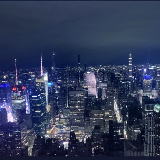 【アメリカ】憧れのNY🗽✨