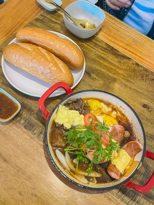 푸꾸옥에 새로 오픈한 반쎄오 맛집🙋🏻‍♀️