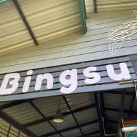 ร้านบิงซูในหัวไทร ชิวชิว บิงซู