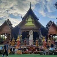 วัดป่าวังน้ำเย็น @มหาสารคาม