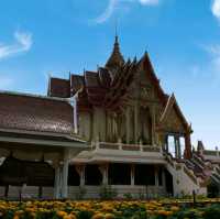 วัดละหารไร่ ไหว้หลวงปู่ทิม เกจิดังเมืองระยอง