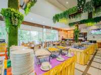 Nana Resort Kaengkrachan