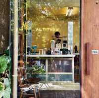 Altitude Cafe