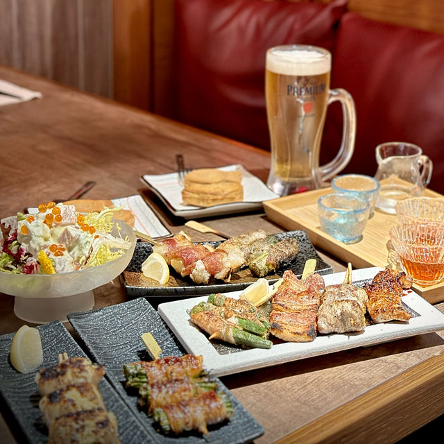 $188無限時任飲梅酒 + 純米大吟釀！