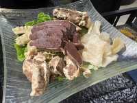 食在九龍城 | 牛精皇 | 推介招牌牛精鍋及手打蝦丸