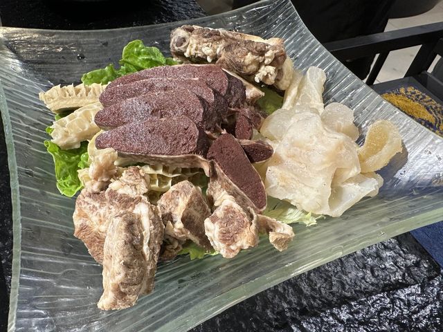 食在九龍城 | 牛精皇 | 推介招牌牛精鍋及手打蝦丸