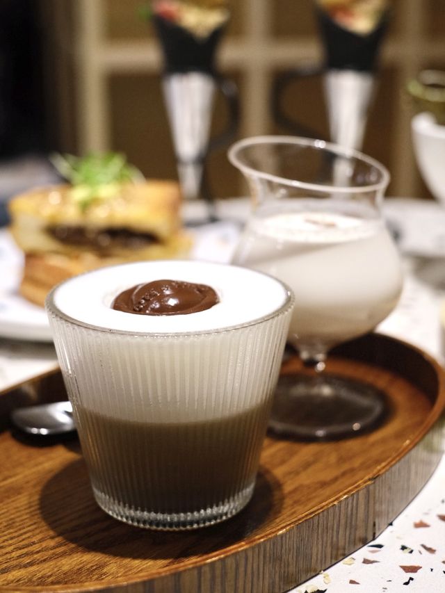 創新演繹香港傳統地道小食