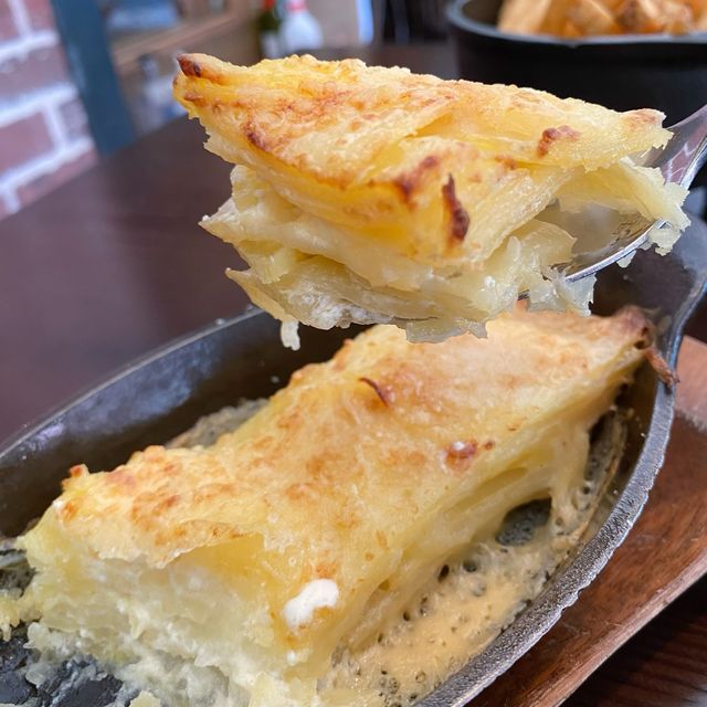 中環高質素阿根廷菜餐廳😬💖😍