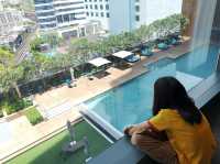 Carlton Hotel Bangkok Sukhumvit