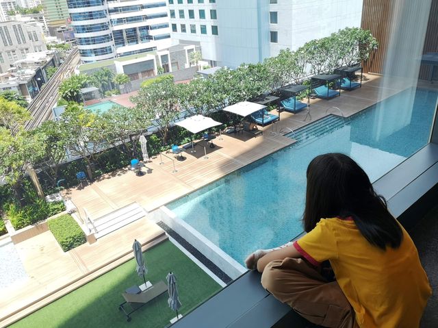 Carlton Hotel Bangkok Sukhumvit