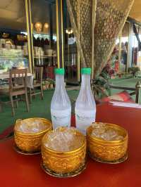ร้านบ้านน้ำพริกข้าวสวย จันทบุรี