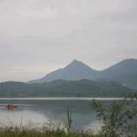 ปาท่องโก๋ Camping