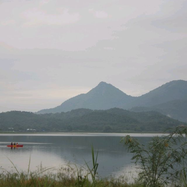ปาท่องโก๋ Camping