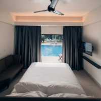 Camar Resort 