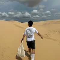 Mui Ne , โฮจิมินท์