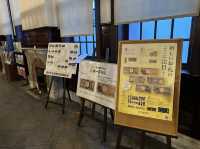 佐賀・唐津。東京駅も設計している建築家の記念館『旧唐津銀行 辰野金吾記念館』