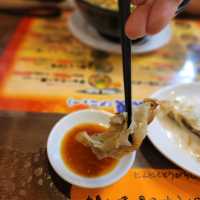 일본여행 교토 라멘 맛집 