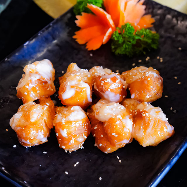 Sui Sian Restaurant