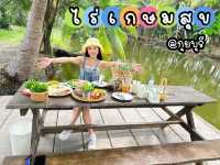  ไร่เกษมสุข🌱เกษตรอินทรีย์กุยบุรี 🥬🍅🌽