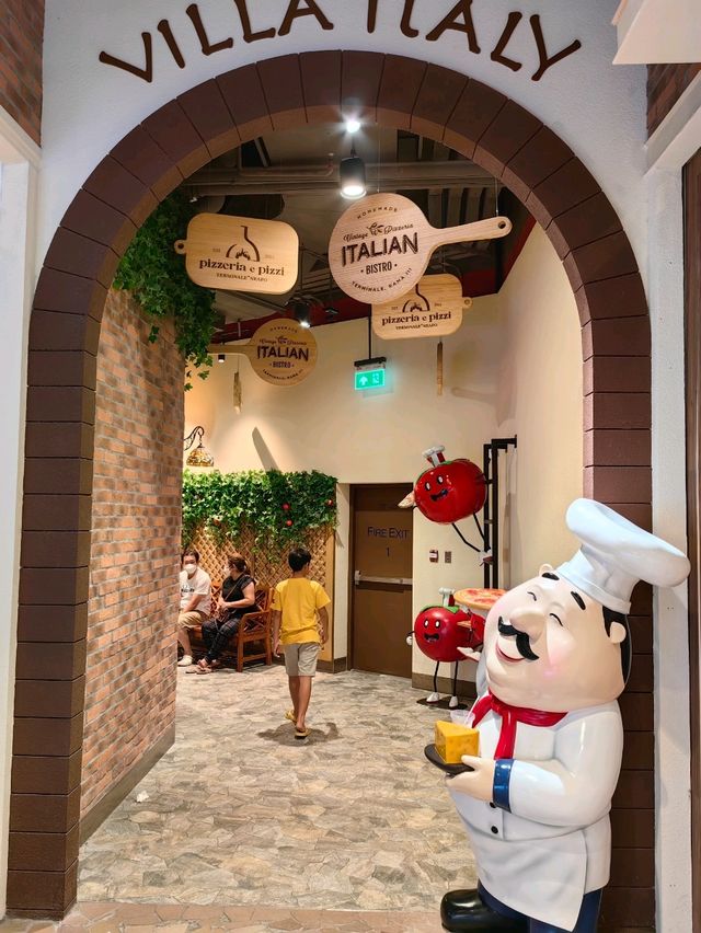 The Newest Toilet Design in BKK