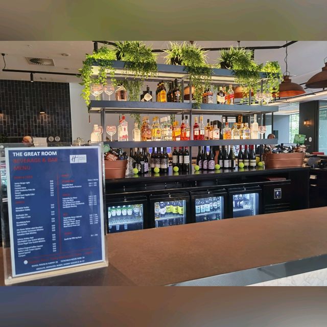 智選假日酒店@Little Collins
