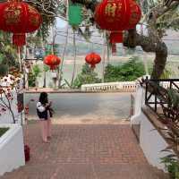 Victoria XiengThong Palace 