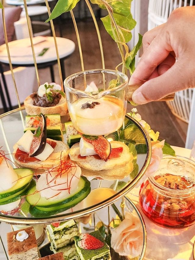 好抵食的下午茶AFTERNOON TEA 好抵食的下午茶AFTERNOON TEA