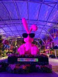 World of Bunnies @ResortWorldSentosa 