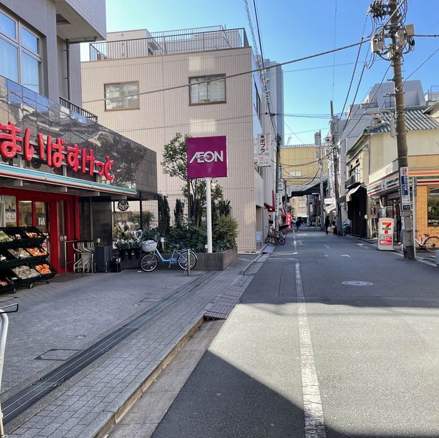 東京 平 靚 正 酒店🥰 ICI 淺草橋酒店