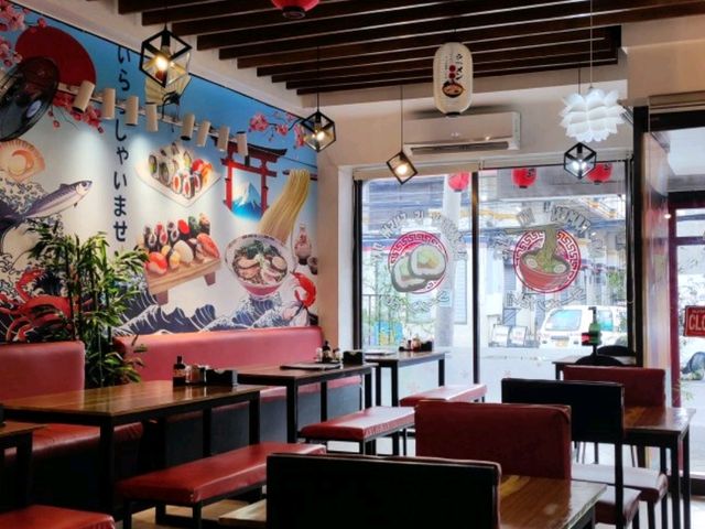 BEST JAPANESE FOOD IN DAVAO CITY