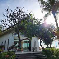 The Seminyak Beach Resort & Spa