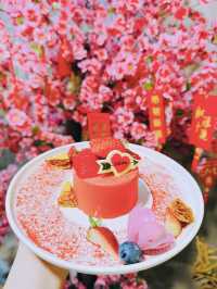 💓情人節套餐👫