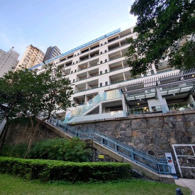 PMQ元創方